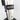 Gamma + Clipper & Trimmer Grips Black & White