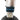 Gamma + Clipper & Trimmer Grips Black & Blue