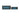 Gamma + Clipper & Trimmer Grips Black & Blue