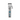 Full-metal Gamma+ Cyborg Hair Clipper GM-GP604M with ergonomic recessed grip, dual lever setup, and LED docking station.