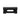  “Gamma + Slim Deep DLC Black Diamond moving clipper blade, slim and coated, shown at an angle highlighting fine teeth and glossy finish”