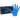 L3VEL3 Professional Nitrile Gloves Gloves Blue - 100 Gloves