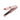 Gamma+ X-Hybrid Cordless Touch  Up Flat Iron - Rose Gold