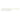 JRL Cutting Comb 7.6 in. (White)