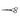  JAGUAR PASTELL PLUS Black Lava 47522C shears – 5.5-inch professional hair cutting scissors with ergonomic offset handle and matte black finish.