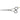 Jaguar Germany Scissors 82370C