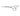 KASHO Design Master 6.0-inch Offset Hair Cutting Shears – VG‑10W steel, semi‑convex blades, ergonomic handle, satin finish