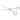 KASHO Design Master 6-inch Offset Texturizing Shear with 15 teeth, VG‑10W steel, mirror-polished finish, ergonomic handle