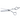 KASHO Design Master 8-Tooth Chunker KDM_8_T – Japanese steel texturizing shear with offset handle and hollow-ground teeth