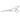 Kasho Millennium Series 5.8" Straight Hair Shears (KML-58 S) – Premium Japanese steel shears with ergonomic handle and precision blades