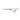 Kasho Millennium Series KML-65 OS 6.5" Offset Hair Shears – Premium Japanese stainless steel professional scissors with DLC coating and ergonomic design.