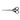 Kiepe 6‑inch Academy hairdressing scissors, stainless steel blades with micro‑serration, ergonomic black plastic handles