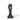  Kiepe HEPIKE Cordless Hair Clipper 6360 with high-power vector motor, stainless steel DLC blades, and ergonomic grip on charging base