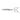 Kiepe HEPIKE Professional Thinning Shears 6-inch, 30 teeth, double-bladed stainless steel scissors for salon hairdressing
