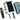  Kiepe HOME PRECISION Hair Trimmer Model 6290 – Sleek black professional trimmer with ergonomic design and precision blade
