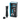 Kiepe Home Precision Hair Trimmer model 6220 with stainless steel blades and ergonomic cordless design