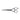 Kiepe Luxury Ergo Anatomic Professional Hairdressing Shears – ergonomic stainless steel shears for precision cutting and all-day comfort