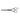 Kiepe Black Thinning Scissors 5.5 inch – Professional texturizing shears with matte black finish and ergonomic design, Code 2470