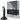 Kiepe Professional Snoods cordless hair trimmer in charging stand, showing sleek body, precision blades, and ergonomic design