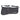 "Black Kiepe Professional Tool Belt Case (Code 5002) with multiple compartments for scissors, combs, and styling tools"