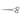  Kiepe Studio Techno Formula Ergo-Anatomic Hairdressing Scissors Code 2235 – Professional stainless steel hair scissors in 5 inch and 5.5 inch sizes