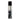 “Can of Kiss Tintation Root Cover‑Up Colour Spray 2.82 oz in black, sleek aerosol design with olive oil and Kiss logo.”