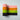 L3VEL3 Self-Adhesive Barber Neck Strips - 500 Count