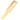 Metal Gold Barber Comb Big