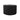 More For You Black Neck Strips – 500 Pack | Barber Disposable Neck Paper (Elastic, Self-Adhesive)