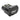 Black Oster battery pack on a white background