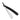 Professional Slide-Out Razor for Barbers – blade holder with secure sliding mechanism for precise and safe shaving