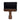  Professional soft neck duster brush with dense bristles and ergonomic handle for barbers and salons.