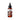 “Bottle of Red by Kiss Natural Hair Oil – Argan (2.5 oz) with golden oil inside, displaying the brand logo and product name against a clean white background”