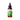 “Red by Kiss Natural Hair Oil Tea Tree – sleek 2.5 oz amber bottle with black flip-top cap, set against a white background.”