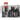 Redberry Professional Comb Set