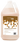 Gallon container of Salon Pro Advanced Conditioner with coconut flavor on a white background