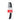 ScalpMASTER the professional barber choice styling comb 8' BLACK