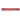 JRL Precise Cutting Comb 7.4″ – J304 red
