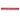 JRL Precise Cutting Comb 7″ – J301 red