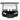 JRL/Kiepe EZ-Gap Trimmer Blade - Silver
