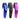  StyleCraft Ergo Magnetic Modular Motor Cordless Hair Clipper with Black Diamond Carbon DLC blade and ergonomic design.