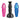 StyleCraft Flex Trimmer SC406M – Cordless Modular Precision Grooming Tool with DLC T-Blade and USB-C Charging
