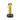 "Gold StyleCraft Saber 2.0 cordless modular hair clipper with full-metal body and USB-C charger"