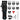 Wahl 5-Star Vapor Cordless Clipper (WAHL-56452) with adjustable balding blade and ergonomic housing, shown cordless.