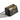  Wahl 5 Star Lithium Finale Replacement Foil and Cutter Bar Assembly with gold hypoallergenic foil head.