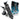  Wahl Pro Series High Visibility Cordless Skeleton Trimmer with precision stainless steel T-blade.