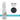  Wella Color Charm Permanent Gel Haircolor 1N/051 Black tube for professional hair coloring.
