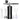 Cordless airbrush spray gun kit with refillable bottles and accessories 35 PSI