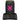 “Xcell Professional Foil Shaver – sleek aluminium body with gold titanium foil, showing foil head and ergonomic grip”