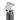 StyleCraft Ace Cordless Hair Trimmer with stainless steel blades and ergonomic design